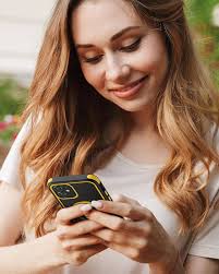 MobNano Hybrid Clear Magnetic iPhone 12 Case, iPhone 12 Pro Case, [Wireless  Charging + MagSafe Support] Silicone Shockproof Bumper hard Transparent  Outdoor Football Phone 12 12pro Cover