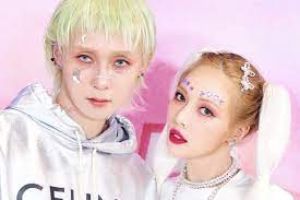 Diese inhalte wurden so vom entertainment angekündigt. Hyuna And Dawn Reveal They Never Thought A Duet Album Could Be Possible Share Each Other S Strengths And More Soompi