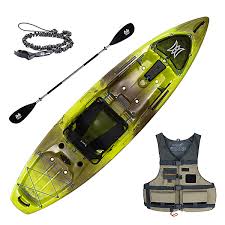 The sport's popularity has exploded over the past five years — and while most fishing kayaks are sit on tops, thanks to their superior stability and flexibility, the perception pescador pilot 12.0 is a cut above the rest. Perception Pescador Pro 10 0 Kayak Package Austinkayak