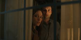 You definition, the pronoun of the second person singular or plural, used of the person or persons being addressed, in the nominative or objective case: You Season 3 Is Its Best Yet Thanks To Its True Horrors Marriage And Suburbia The Washington Post