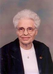 Leola Hoeltzel Obituary