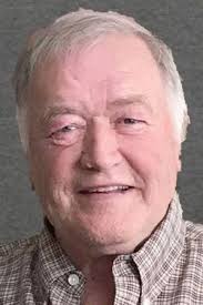 James Lee Sorenson (1948-2019)