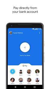 Find latest and old versions. Download Google Pay India 139 1 3 For Android