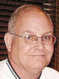 George H. Walling Active in Scouting for 35 years