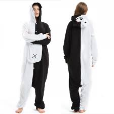 It is unique apparel that kids love whether you want to buy animal onesies for adults or for kids, there is no question about having or not having the hood. Adult Animal Onesies Gloomy Bear Onesie Pajamas On Hot Sale