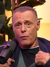 Jason Beghe's Take