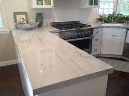 Quartz Vs Quartzite Countertops Countertop Guides Kitchen Remodel Countertops Granite Countertops Kitchen Kitchen Countertops