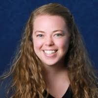 Carly Norris's Instagram, Twitter & Facebook