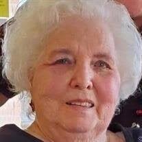 Billie June Morrow Obituary