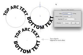 Choose select→deselect to ensure that no objects. Illustrator Type In Circular Vector Background Colour Disappearing Graphic Design Stack Exchange