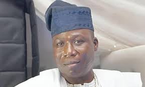 Nigerian govt didn't file any case against Igboho in Benin Republic