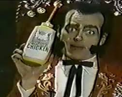 we need a real life liquid chicken