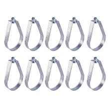 Bulk order · equotes · free account registration The Plumber S Choice 3 4 In Swivel Loop Hanger For Vertical Pipe Support In Galvanized Steel 10 Pack 34hsrngp 10 The Home Depot