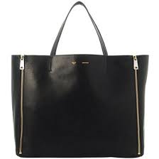 Other styles to choose from include leather, or zipper top totes and are available in. I Still Love The Celine Cabas Zipper Tote Horizontal Bags Jeweled Handbag Minimalist Bag