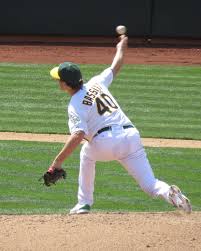 Drafted by the chicago white sox in the 16th round of the 2011 mlb june amateur draft from university of akron (akron, oh). Chris Bassitt Wikipedia