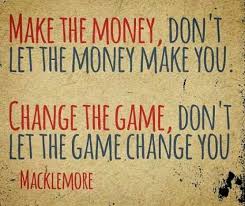Check spelling or type a new query. Pin By Neide Tsunami On Sayings Macklemore Game Change Let It Be