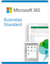 Microsoft 365 business standard supports a maximum of 300 users. Microsoft 365 Business Standard 110 9