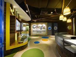 Because google is one of the top technology companies in the world, it's no surprise that employees are at the forefront of technology. Google S Malaysia Office Photos