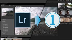On the library tab of lightroom, choose any image and import. New Preset Converter Lets You Use Your Lightroom Presets In Capture One Diy Photography