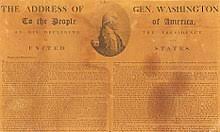 Alexander hamilton was secretary of the treasury. Presidency Of George Washington Wikipedia