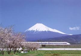 Mount Fuji Fujisan Volcanocafe