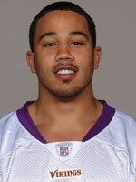 Bobby Wade, Desert Vista, Running Back