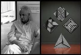 27 de enero de 2012. Omar Rayo El Arte Geometrico Colombiano Matemolivares
