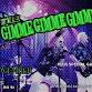 THE GIMME GIMME GIMMES + TWISTED NERVE + TBC event image