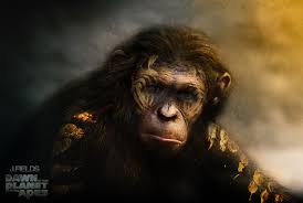 Джеймс франко, фрида пинто, джон литгоу и др. Dawn Of The Planet Of The Apes Concept Art
