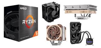 Ryzen 5 2600 ( buy now ). 4 Best Cpu Coolers For The Ryzen 5 5600x Premiumbuilds