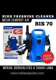 Beli ez jet water cannon online berkualitas dengan harga murah terbaru 2021 di tokopedia! Jual Produk Water Jet High Pressure Cleaner Termurah Dan Terlengkap Juni 2021 Bukalapak