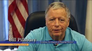 Haverhill Business Portal