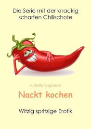 Nackt kochen (ebook), Ludmilla Vaginowa | 9783847677529 | Boeken | bol.com