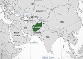 Su gran importancia geoestratégica y sus inmensas reservas no van a desaparecer ante el caos, pero la. Afganistan Socialhizo
