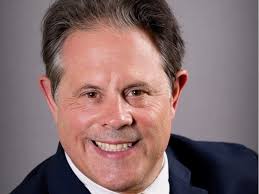 Orange Candidate Profile: Randy Thomas For Constable