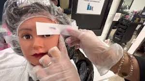 13 State Board Cosmetology VA Hair Removal (2023 update)