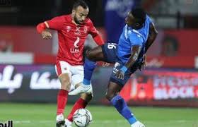 جدول ترتيب الدوري المصري بعد فوز الأهلي على الاسماعيلي. Pxa4jrvq45ypm