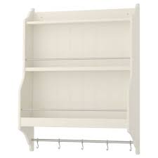 رفوف جدارية من ايكيا Ikea