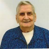 Thomas Curtis Shepherd Sr. Obituary