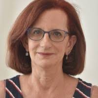 Deborah Garner Email & Phone Number