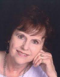 Audrey Paul Obituary