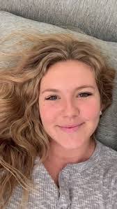 Allie Burger's Instagram, Twitter & Facebook