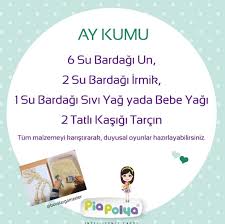 Yaparak Yasayarak Ogren Ogret Duyumsal Aktiviteler Eglenceli Okul Bebek Egitim Etkinlikleri