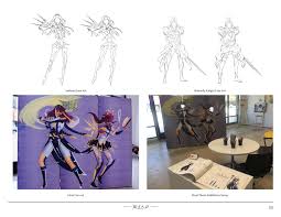 The ma thesis is a substantial piece of critical writing that develops an original argument about an important issue in art and art history. Artstation Game Art Senior Thesis Rachel Zhou