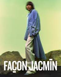 In conversation with FAÇON JACMIN; the Belgian denim it-brand - Amsterdam  Fashion Week