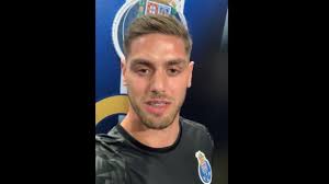 Datos y relatos científico sociales que dan forma a la realidad social de chile: Claudio Ramos Ja Fala A Fc Porto As Primeiras Palavras Do Mais Recente Reforco Dos Dragoes Videos Jornal Record