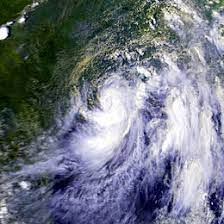 Tropical storm claudette has formed inland near new orleans saturday morning, according to the national hurricane center. Tropical Storm Claudette 1979 Simple English Wikipedia The Free Encyclopedia
