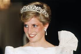Everything you need to know about the Spencer Tiara | Tatler