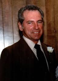 Ivan Bourque Obituary