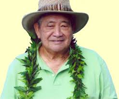 Norman Stanley Kealoha Saffery Obituary